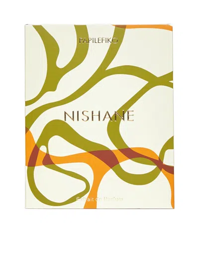 Nishane Papilefiko 100 ml Perfume In Trasparent