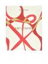 Nishane Tempfluo 100 ml Perfume In Trasparent