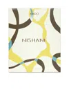 Nishane Kredo 100 ml Perfume In Trasparent