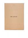 Nishane Shem 50 ml Perfume In Trasparent