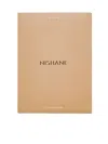 Nishane Mana 50 ml Perfume In Trasparent