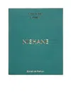 Nishane Fan Your Flames 100 ml Perfume In Trasparent