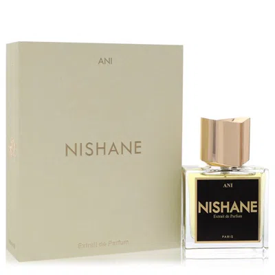 Nishane Extrait De Parfum Spray (unisex) 1.7 oz For Women In Multi