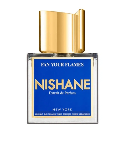 Nishane Fan Your Flames Extrait De Parfum (100ml) In Multi