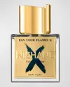 NISHANE FAN YOUR FLAMES X EXTRAIT DE PARFUM, 3.3 OZ.