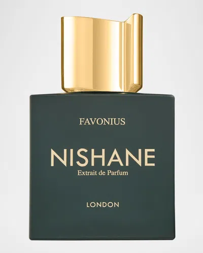 Nishane Favonius London Eau De Parfum, 1.7 Oz.