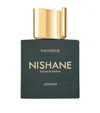 Nishane Favonius London Extrait De Parfum