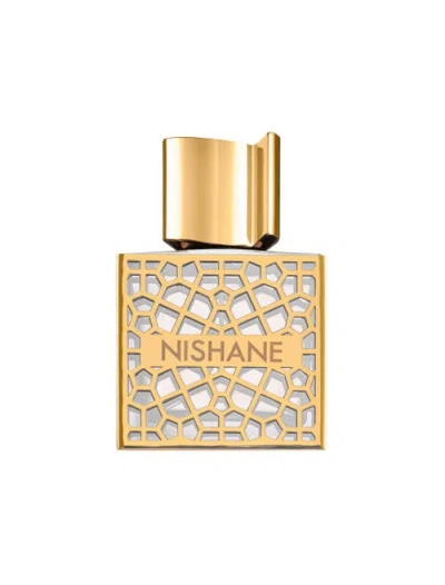 Nishane Hacivat Oud Extrait De Parfum