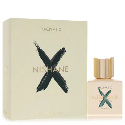 Nishane Hacivat X By  Extrait De Parfum Spray 3.38 oz For Men In Multi