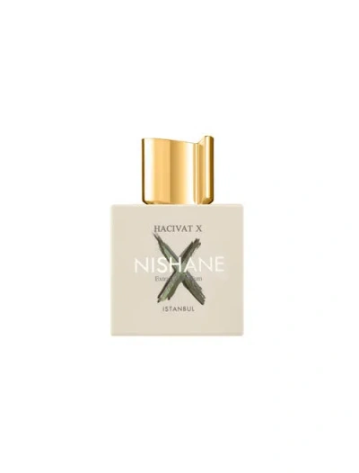 Nishane Hacivat X Extrait De Parfum In Transparent