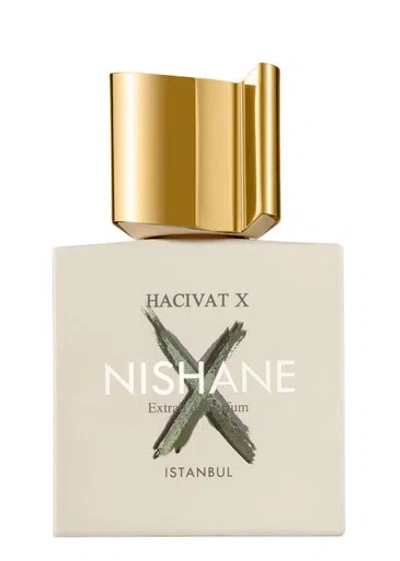 Nishane Hacivat X Extrait De Parfum 50ml In White