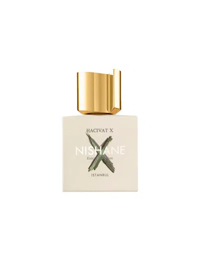 Nishane Hacivat X Hacivat X In White
