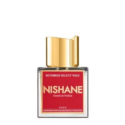 Nishane Hundred Silent Ways