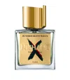 NISHANE HUNDRED SILENT WAYS X EXTRAIT DE PARFUM