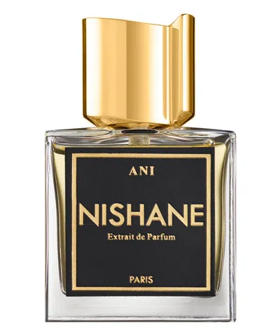 Nishane Istanbul Ani Extrait De Parfum 100 ml In White