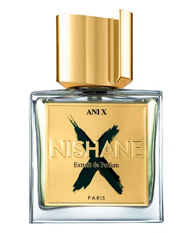 Nishane Istanbul Ani X Extrait De Parfum 100 ml In White