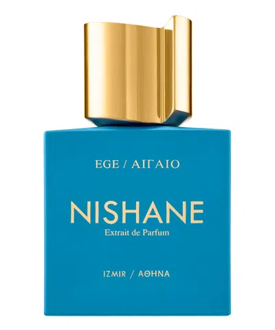 Nishane Istanbul Ege Extrait De Parfum 100 ml In White