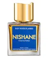 NISHANE ISTANBUL FAN YOUR FLAMES EXTRAIT DE PARFUM 100 ML