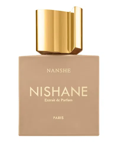 Nishane Istanbul Nanshe Extrait De Parfum 100 ml In White