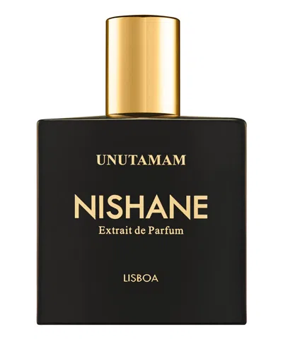 Nishane Istanbul Unutamam Extrait De Parfum 30 ml In White