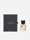 Nishane Kredo 50 ml Perfume In Trasparent