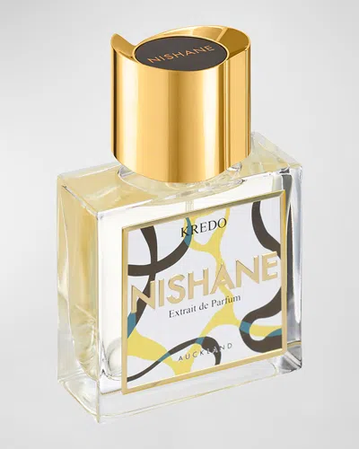 Nishane Kredo Extrait De Parfum, 1.7 Oz. In White