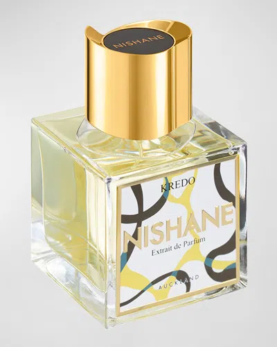 Nishane Kredo Extrait De Parfum, 3.4 Oz. In White