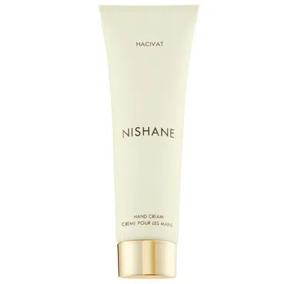 Nishane Men's Hacivat Cream 1.0 oz Fragrances 8681008055937