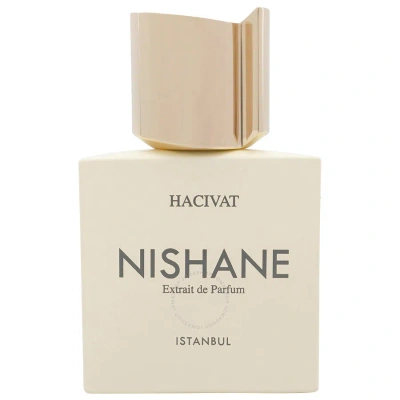 Nishane Men's Hacivat Extrait De Parfum Spray 1.7 oz Fragrances 8681008055388 In N/a