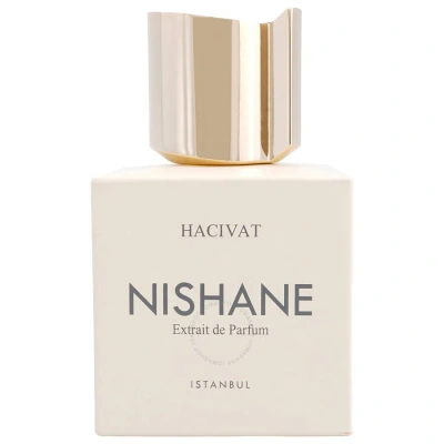 Nishane Men's Hacivat Extrait De Parfum Spray 3.4 oz Fragrances 8681008055180 In N/a