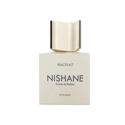Nishane Men's Hacivat Extrait De Parfum Spray 3.38 oz (tester) Fragrances 8683608071232