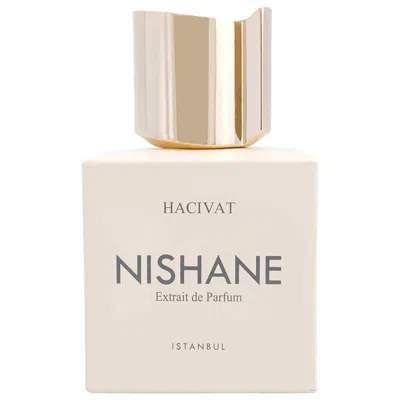 Nishane Men's Hacivat Extrait De Parfum Spray 3.4 oz Fragrances 8681008055180