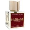 NISHANE NISHANE MEN'S HUNDRED SILENT WAYS EXTRAIT DE PARFUM SPRAY 3.4 OZ FRAGRANCES 8681008055173