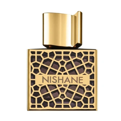 Nishane Men's Nefs Extrait De Parfum Extrait De Parfum Spray 1.7 oz Fragrances 8681008055265 In N/a