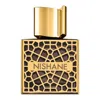 Nishane Men's Nefs Extrait De Parfum Spray 1.7 oz (tester) Fragrances 8681008055630 In Yellow/pink/purple/orange