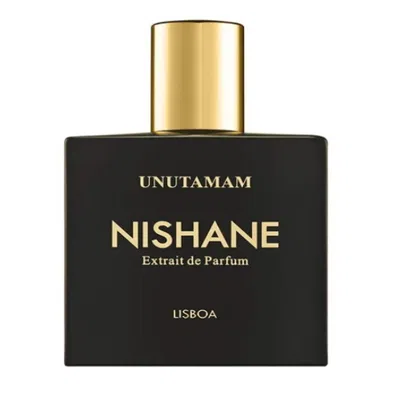 Nishane Men's Ututamam Extrait De Parfum Spray 1 oz (tester) Fragrances 8681008055326 In Multi