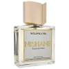 NISHANE NISHANE MEN'S WULONG CHA EXTRAIT DE PARFUM SPRAY 1.7 OZ FRAGRANCES 8681008055418
