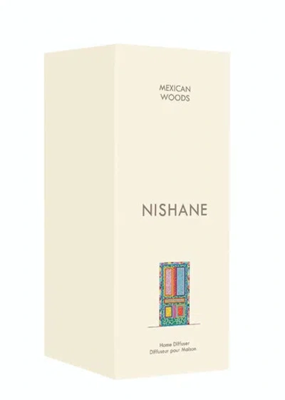 Nishane Mexican Woods Diffuser 200ml In Neutral