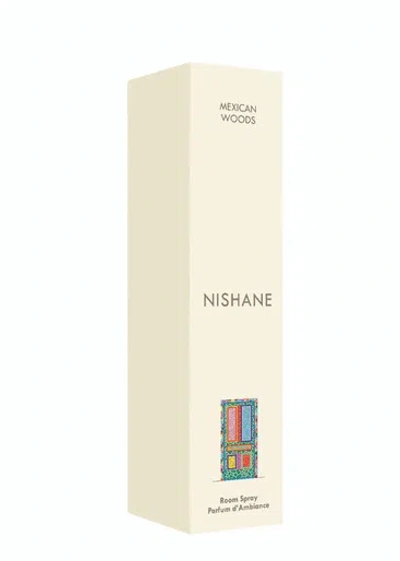 Nishane Mexican Woods Room Spray 100ml In Neutral