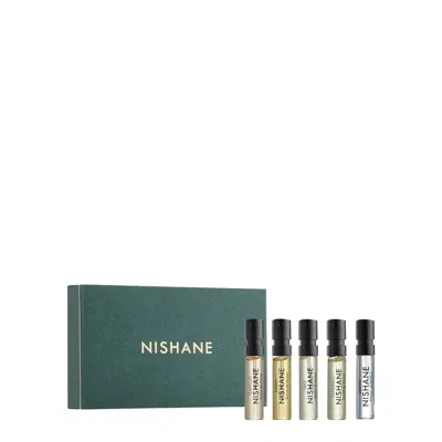 Nishane Mini Set Gift Set Fragrances 8683608071843