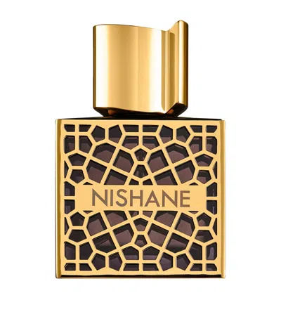 Nishane Nefs Extrait De Parfum In White