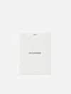 Nishane Nefs 50 ml Perfume In Trasparent