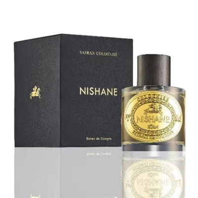 Nishane Safran Colognise Extrait De Cologne  3.4 oz In Multi