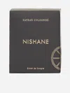 Nishane Safran Colognisé 100 ml Cologne In Trasparent