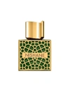 Nishane Shem Extrait De Parfum In Gold