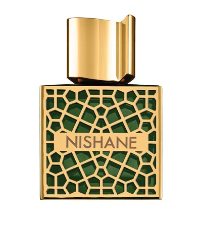 Nishane Shem Extrait De Parfum In White