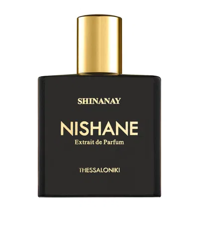Nishane Shinanay Extrait De Parfum In White