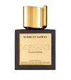 Nishane Suède Et Safran Extrait De Parfum