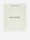 Nishane Sultan Vetiver 50 ml Perfume In Trasparent