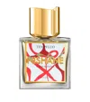 Nishane Tempfluo Extrait De Parfum